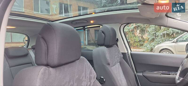 Позашляховик / Кросовер Peugeot 3008 2012 в Новоархангельську фото 58 Позашляховик / Кросовер Peugeot 3008 2012 в Новоархангельську