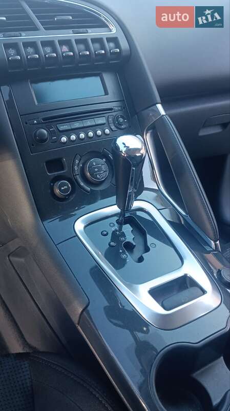 Внедорожник / Кроссовер Peugeot 3008 2011 в Харькове фото 17 Внедорожник / Кроссовер Peugeot 3008 2011 в Харькове