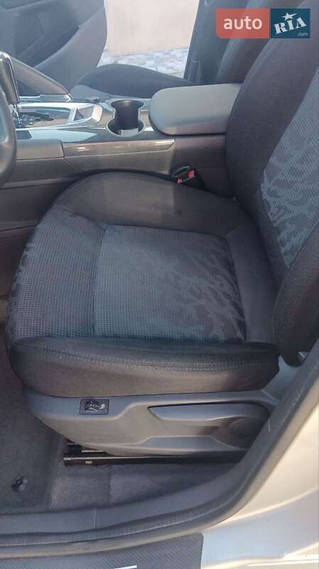 Внедорожник / Кроссовер Peugeot 3008 2011 в Харькове фото 21 Внедорожник / Кроссовер Peugeot 3008 2011 в Харькове