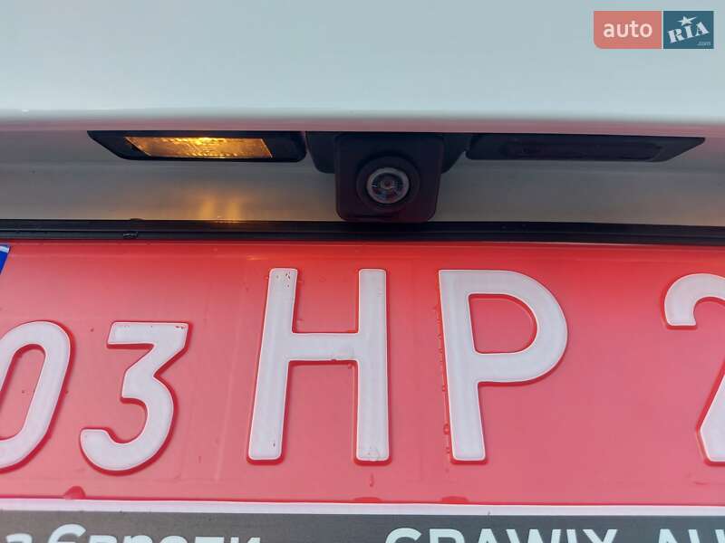 Внедорожник / Кроссовер Peugeot 3008 2020 в Тернополе фото 33 Внедорожник / Кроссовер Peugeot 3008 2020 в Тернополе