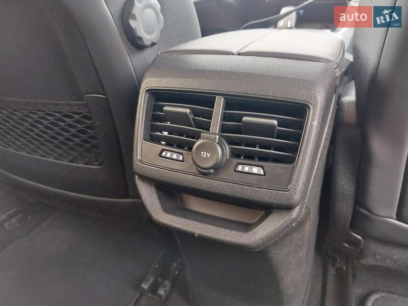 Внедорожник / Кроссовер Peugeot 3008 2020 в Тернополе фото 38 Внедорожник / Кроссовер Peugeot 3008 2020 в Тернополе