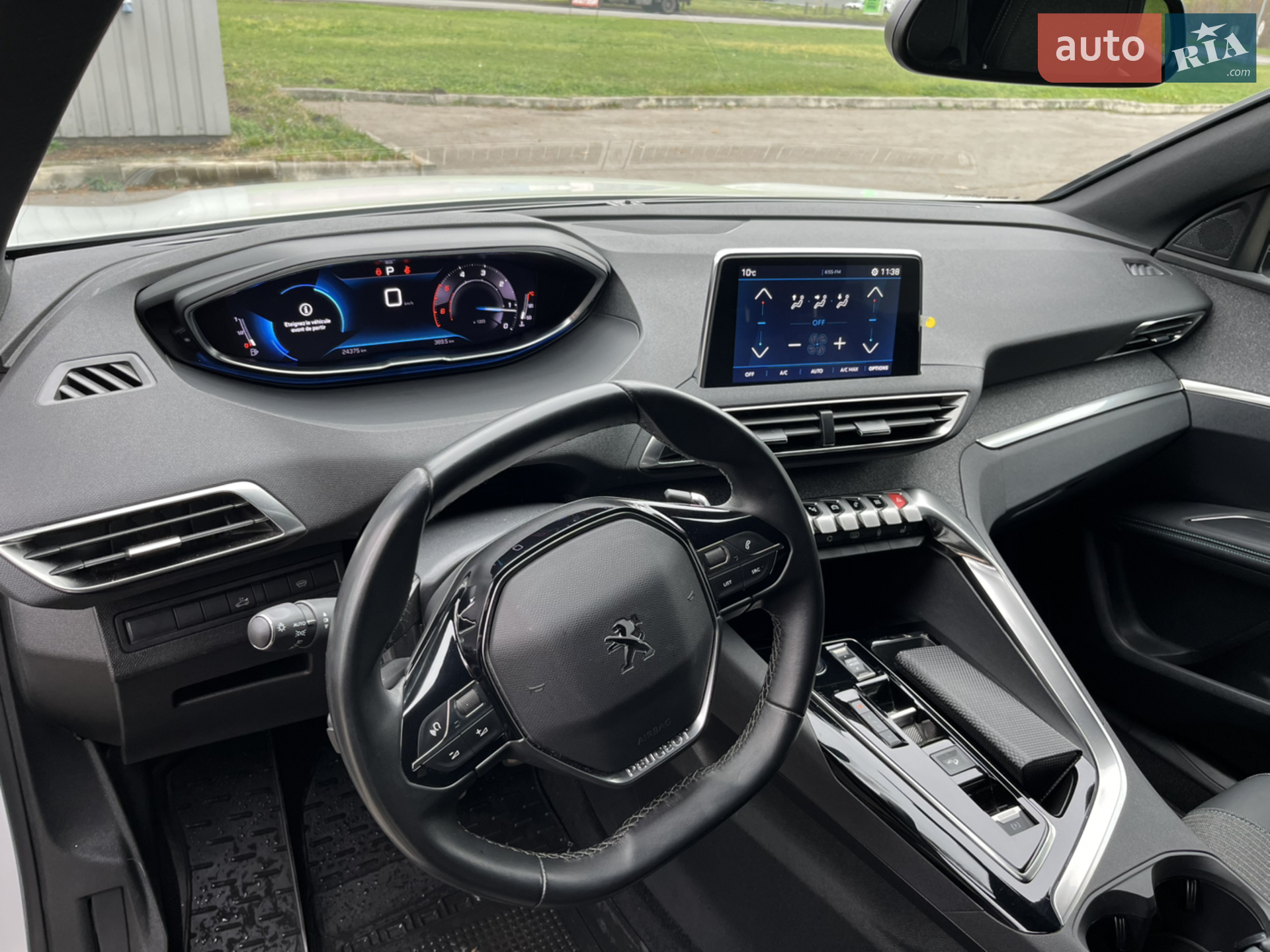 2023 Peugeot 3008 - мініатюра 7