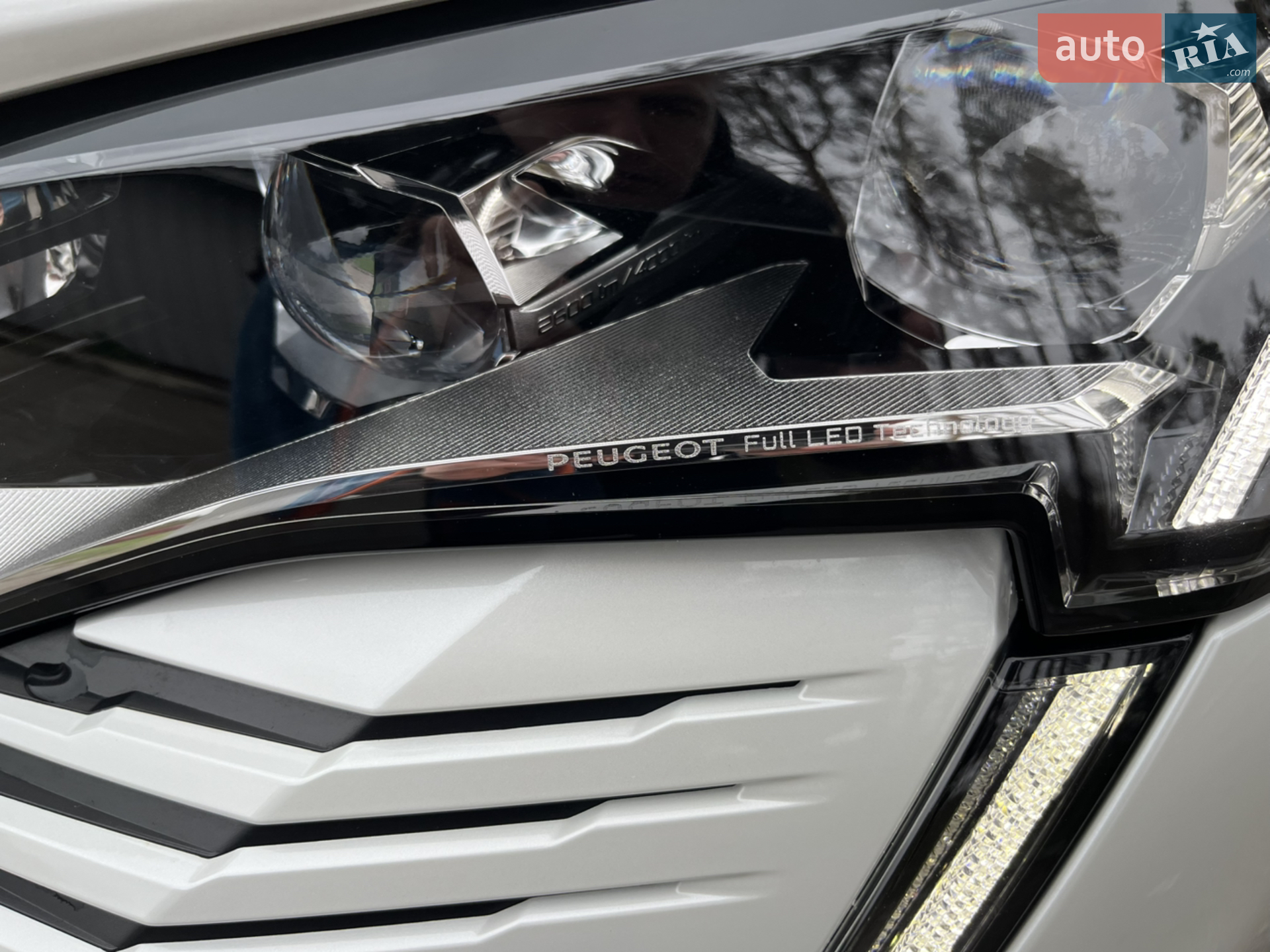 2023 Peugeot 3008 - мініатюра 11