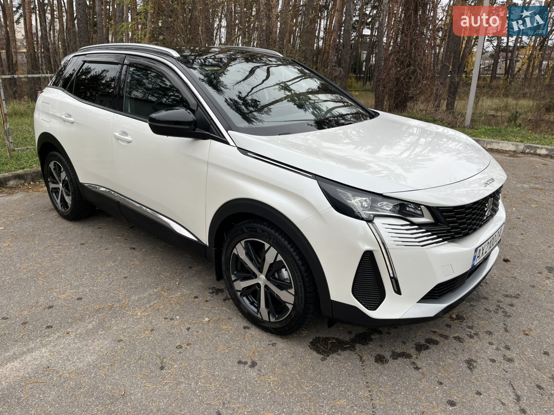 2023 Peugeot 3008 - мініатюра 13