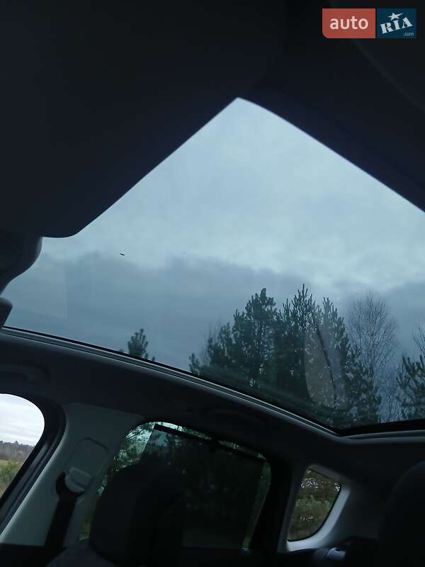 Внедорожник / Кроссовер Peugeot 3008 2010 в Сарнах