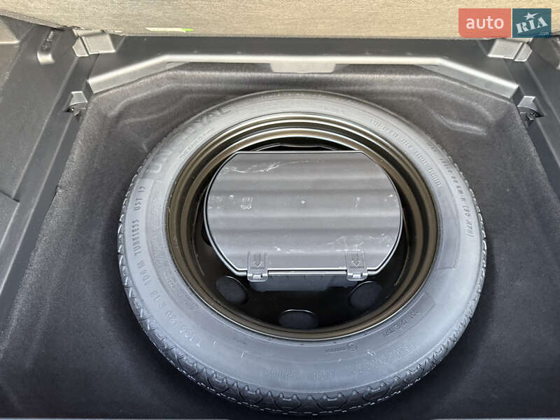 Внедорожник / Кроссовер Peugeot 3008 2019 в Ровно