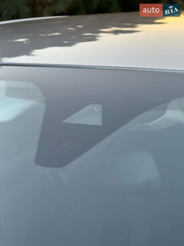 Внедорожник / Кроссовер Peugeot 3008 2019 в Ровно