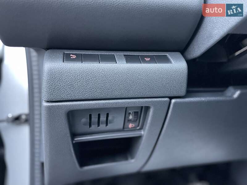 Внедорожник / Кроссовер Peugeot 3008 2015 в Сумах