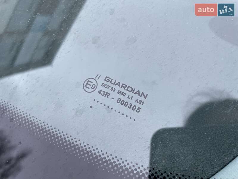 Внедорожник / Кроссовер Peugeot 3008 2015 в Сумах