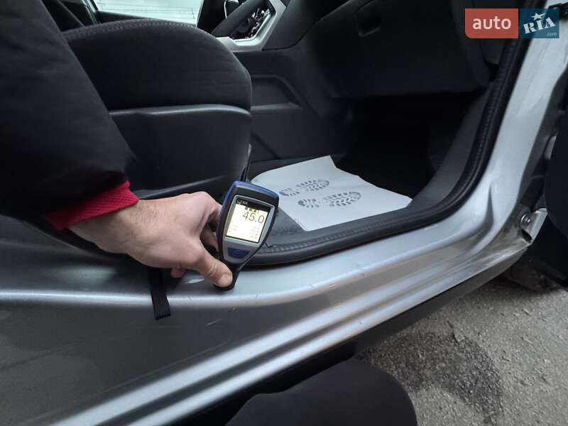 Внедорожник / Кроссовер Peugeot 3008 2015 в Сумах