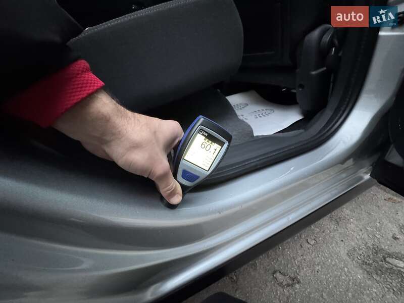 Внедорожник / Кроссовер Peugeot 3008 2015 в Сумах