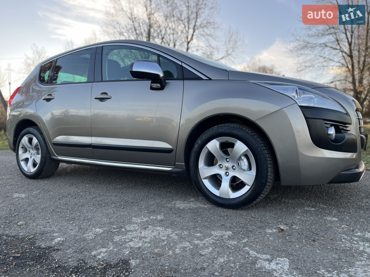 2010 Peugeot 3008 - мініатюра 20