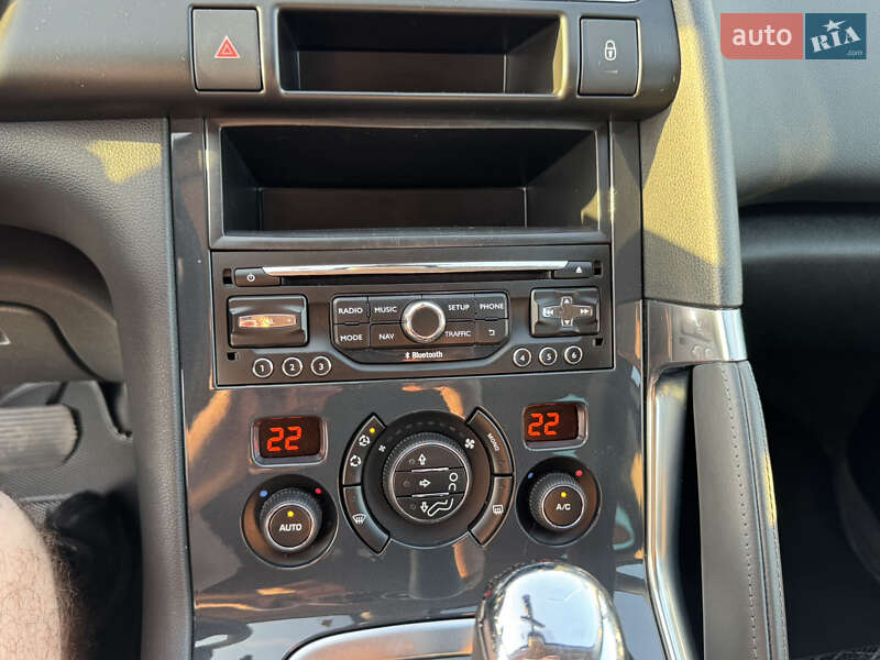 Позашляховик / Кросовер Peugeot 3008 2014 в Хмельницькому