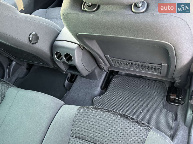 Позашляховик / Кросовер Peugeot 3008 2014 в Хмельницькому