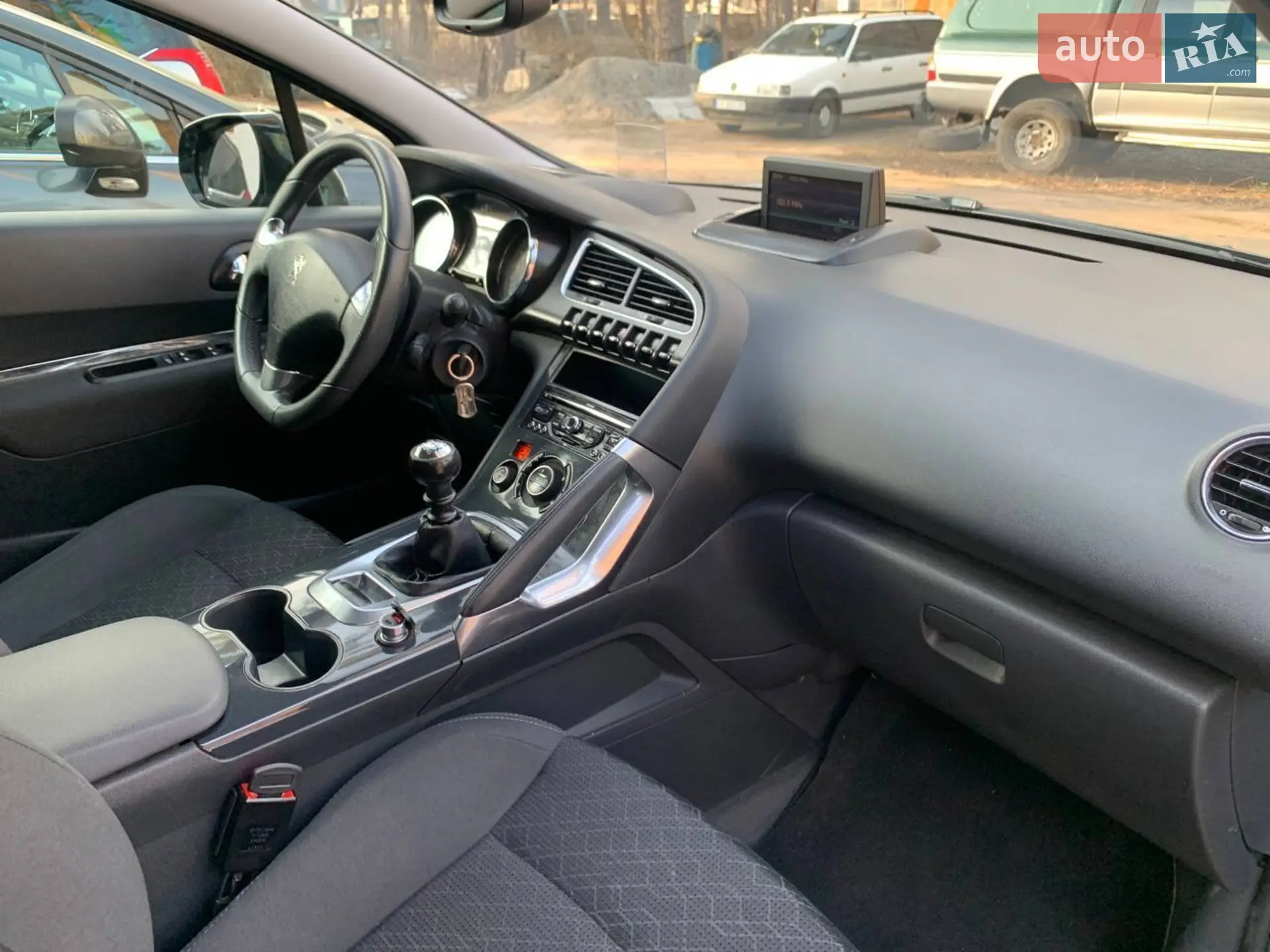 2015 Peugeot 3008 - мініатюра 10