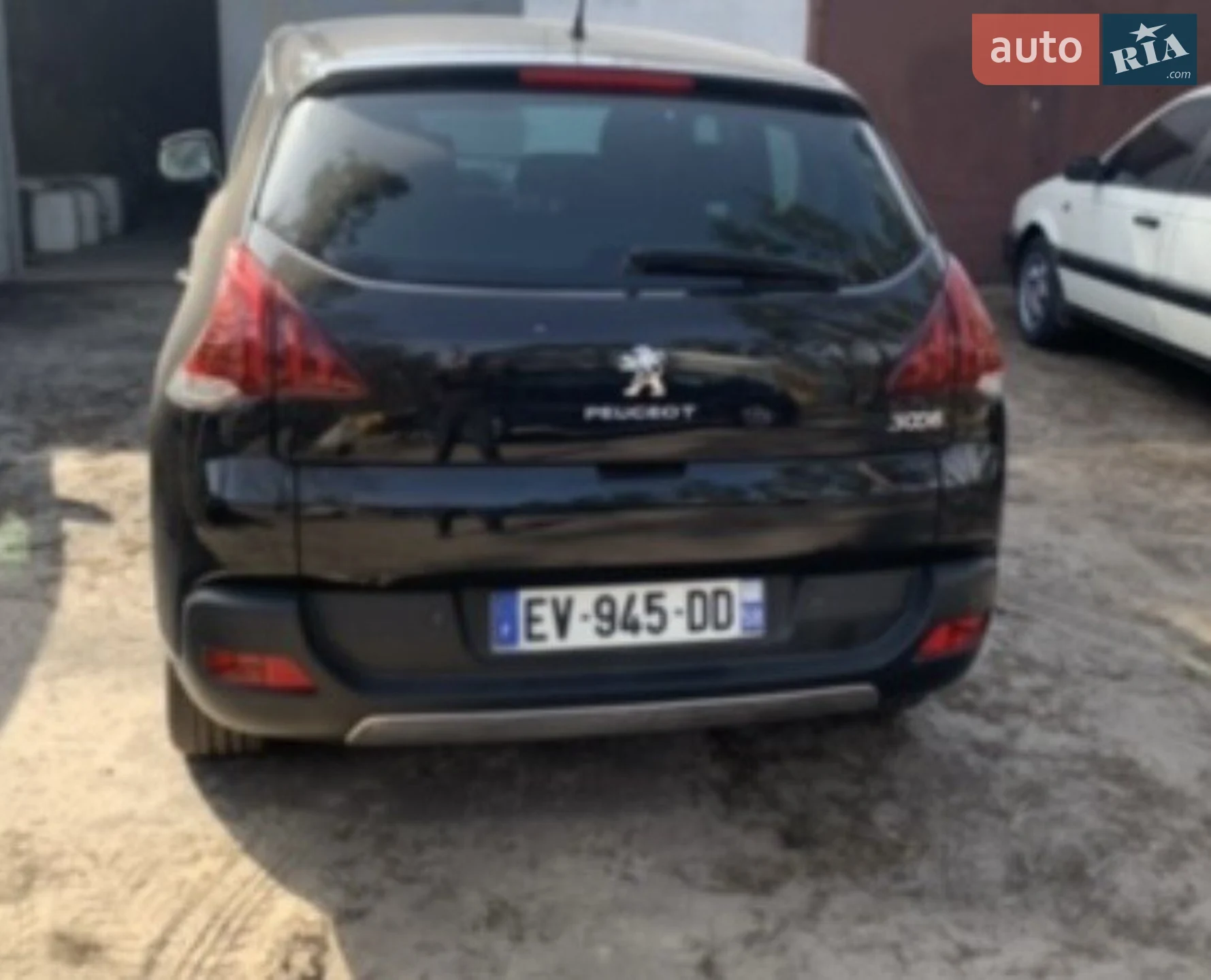 2015 Peugeot 3008 - мініатюра 14