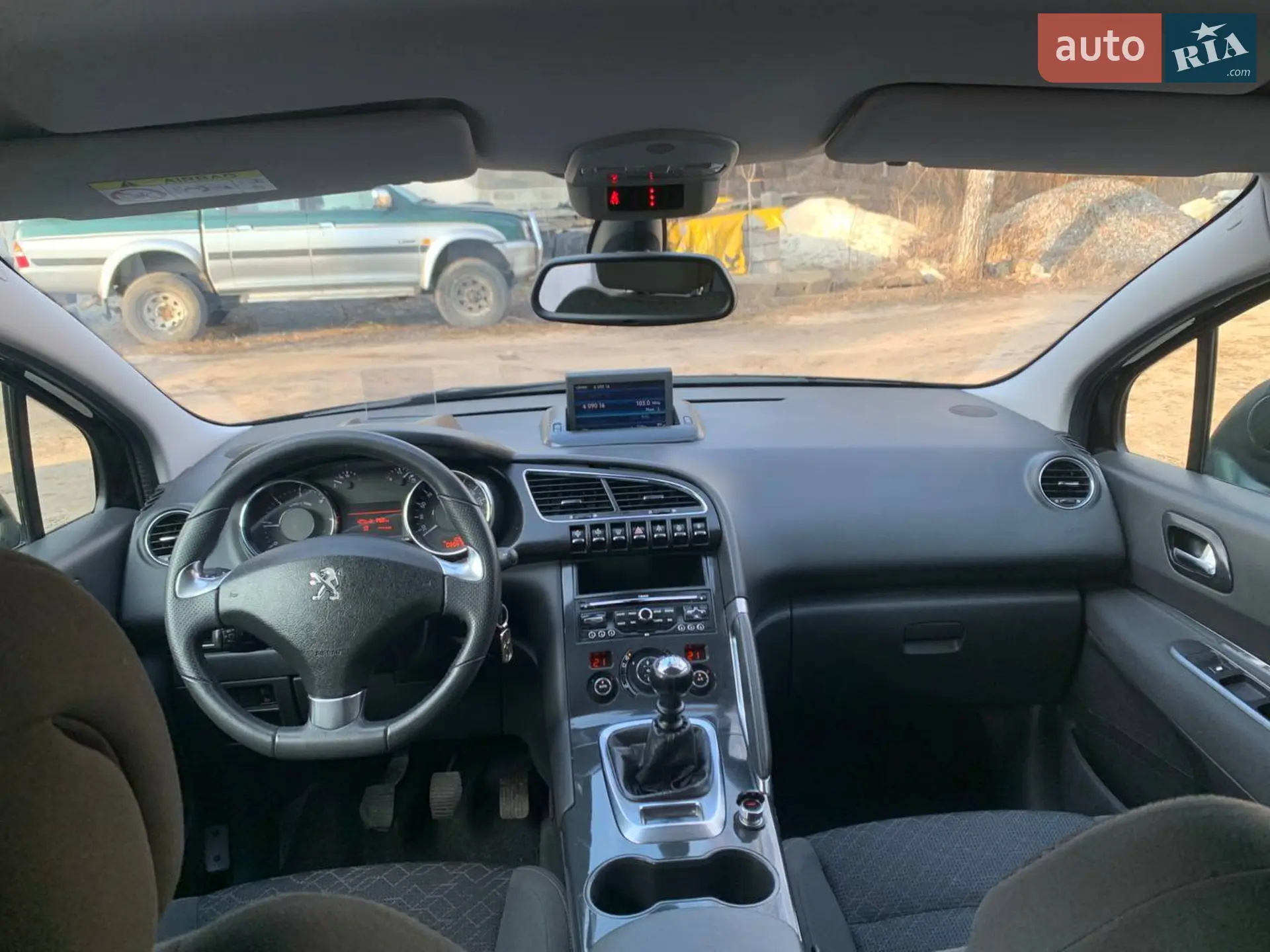 2015 Peugeot 3008 - мініатюра 16