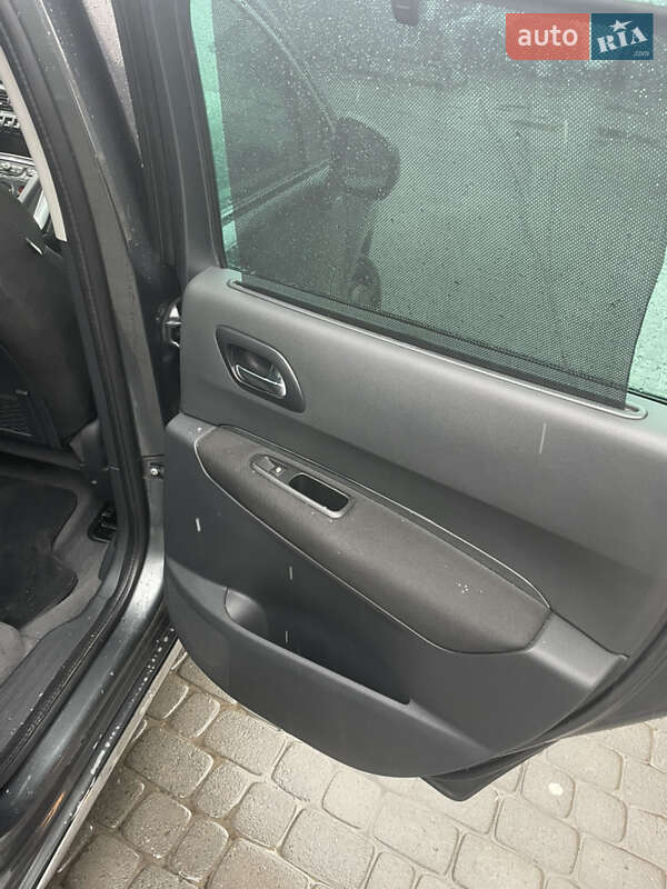 Внедорожник / Кроссовер Peugeot 3008 2010 в Львове