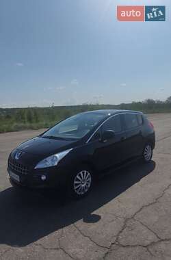 Позашляховик / Кросовер Peugeot 3008 2011 в Бару