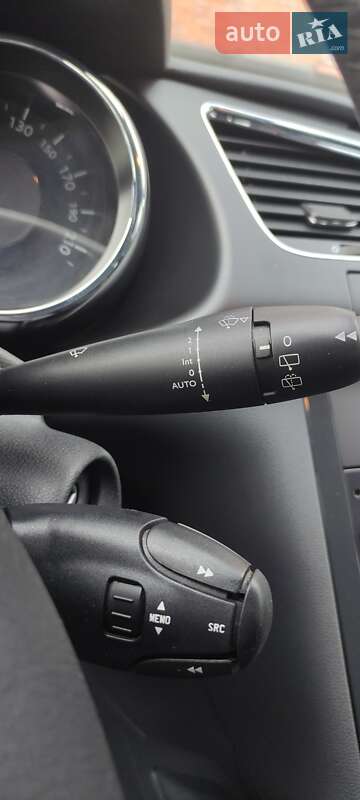 Позашляховик / Кросовер Peugeot 3008 2011 в Бару