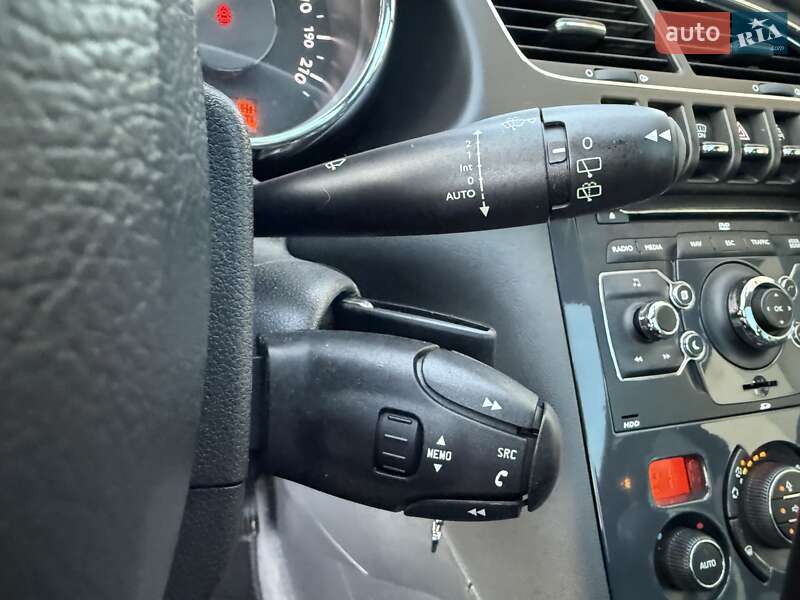 Внедорожник / Кроссовер Peugeot 3008 2013 в Стрые