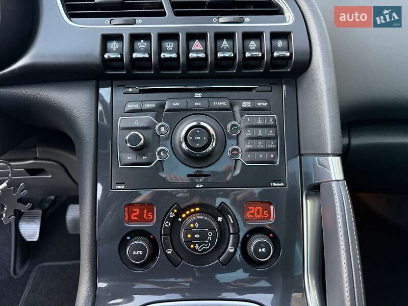 Внедорожник / Кроссовер Peugeot 3008 2013 в Стрые