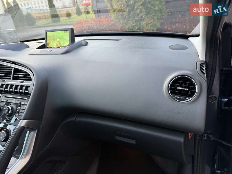 Внедорожник / Кроссовер Peugeot 3008 2013 в Стрые