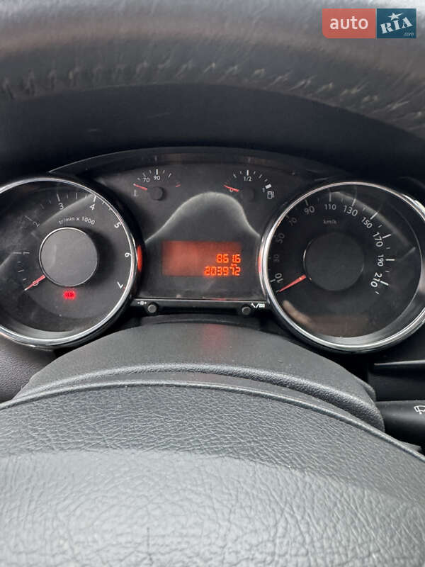 Внедорожник / Кроссовер Peugeot 3008 2012 в Коломые фото 19 Внедорожник / Кроссовер Peugeot 3008 2012 в Коломые