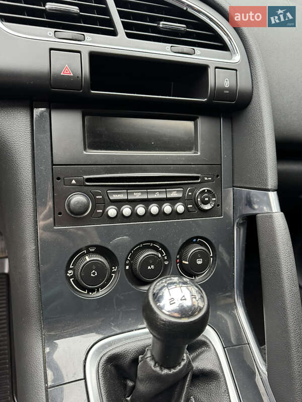 Внедорожник / Кроссовер Peugeot 3008 2012 в Коломые фото 20 Внедорожник / Кроссовер Peugeot 3008 2012 в Коломые