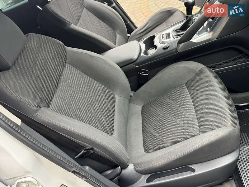 Внедорожник / Кроссовер Peugeot 3008 2012 в Коломые фото 23 Внедорожник / Кроссовер Peugeot 3008 2012 в Коломые