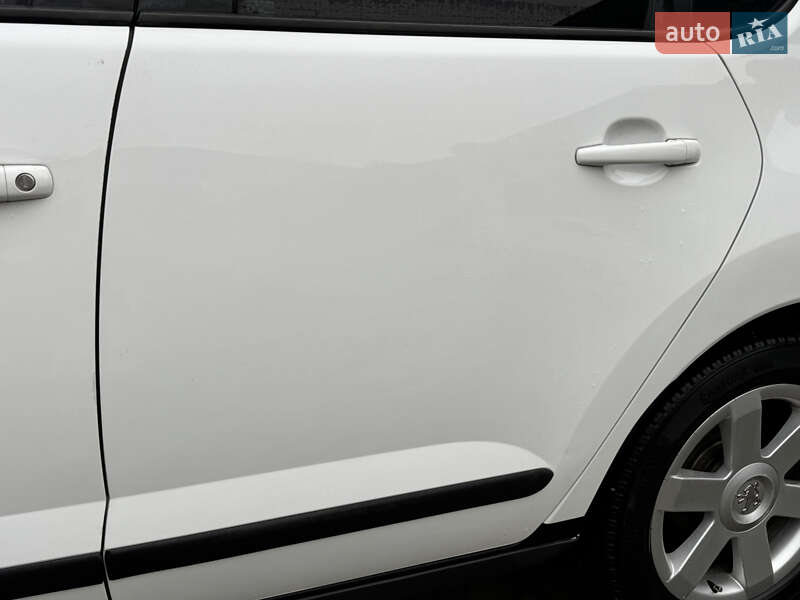 Внедорожник / Кроссовер Peugeot 3008 2012 в Коломые фото 39 Внедорожник / Кроссовер Peugeot 3008 2012 в Коломые