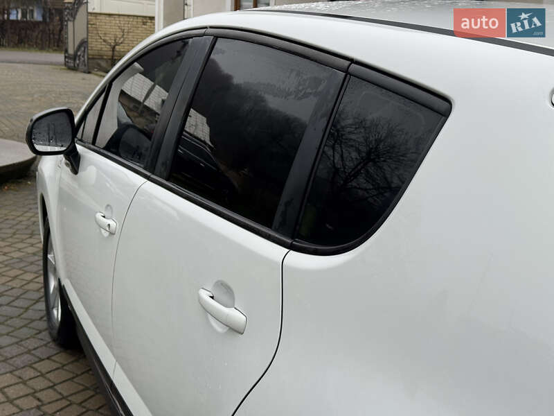 Внедорожник / Кроссовер Peugeot 3008 2012 в Коломые фото 54 Внедорожник / Кроссовер Peugeot 3008 2012 в Коломые