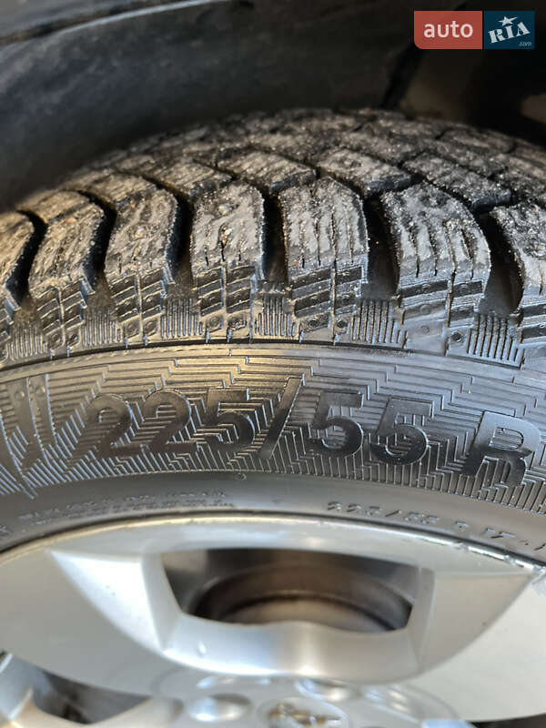 Позашляховик / Кросовер Peugeot 3008 2010 в Дубні