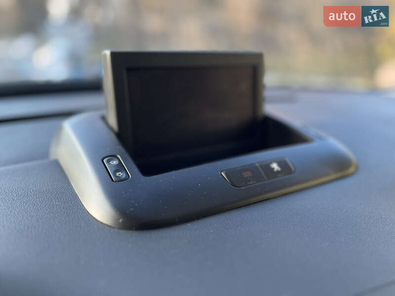 Позашляховик / Кросовер Peugeot 3008 2010 в Дубні