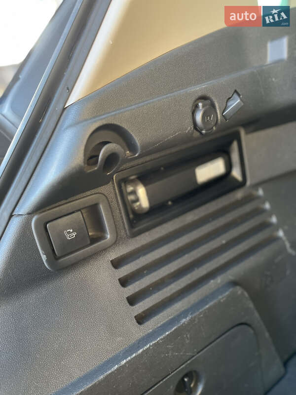 Позашляховик / Кросовер Peugeot 3008 2010 в Дубні