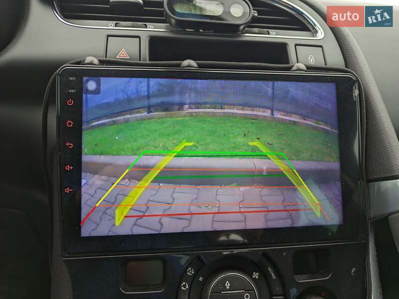 Позашляховик / Кросовер Peugeot 3008 2010 в Вінниці