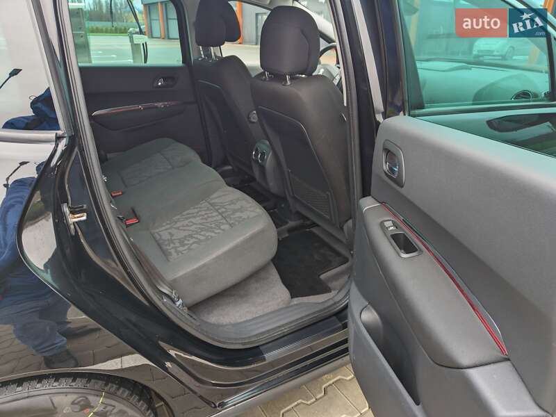 Позашляховик / Кросовер Peugeot 3008 2010 в Вінниці