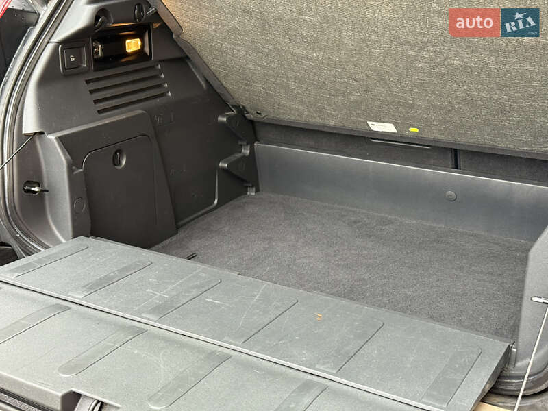 Внедорожник / Кроссовер Peugeot 3008 2010 в Тернополе