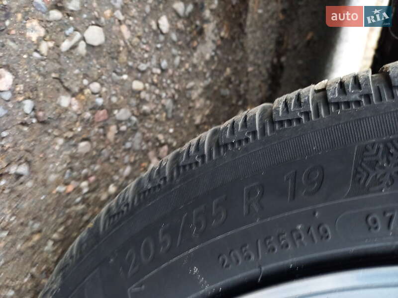 Внедорожник / Кроссовер Peugeot 3008 2020 в Черновцах