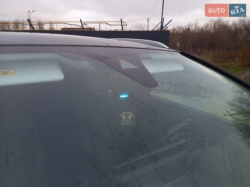 Внедорожник / Кроссовер Peugeot 3008 2020 в Черновцах