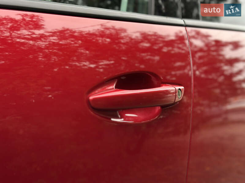 Внедорожник / Кроссовер Peugeot 3008 2020 в Киеве