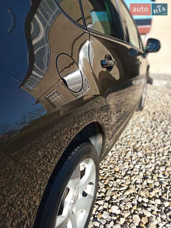 Внедорожник / Кроссовер Peugeot 3008 2011 в Коломые фото 20 Внедорожник / Кроссовер Peugeot 3008 2011 в Коломые