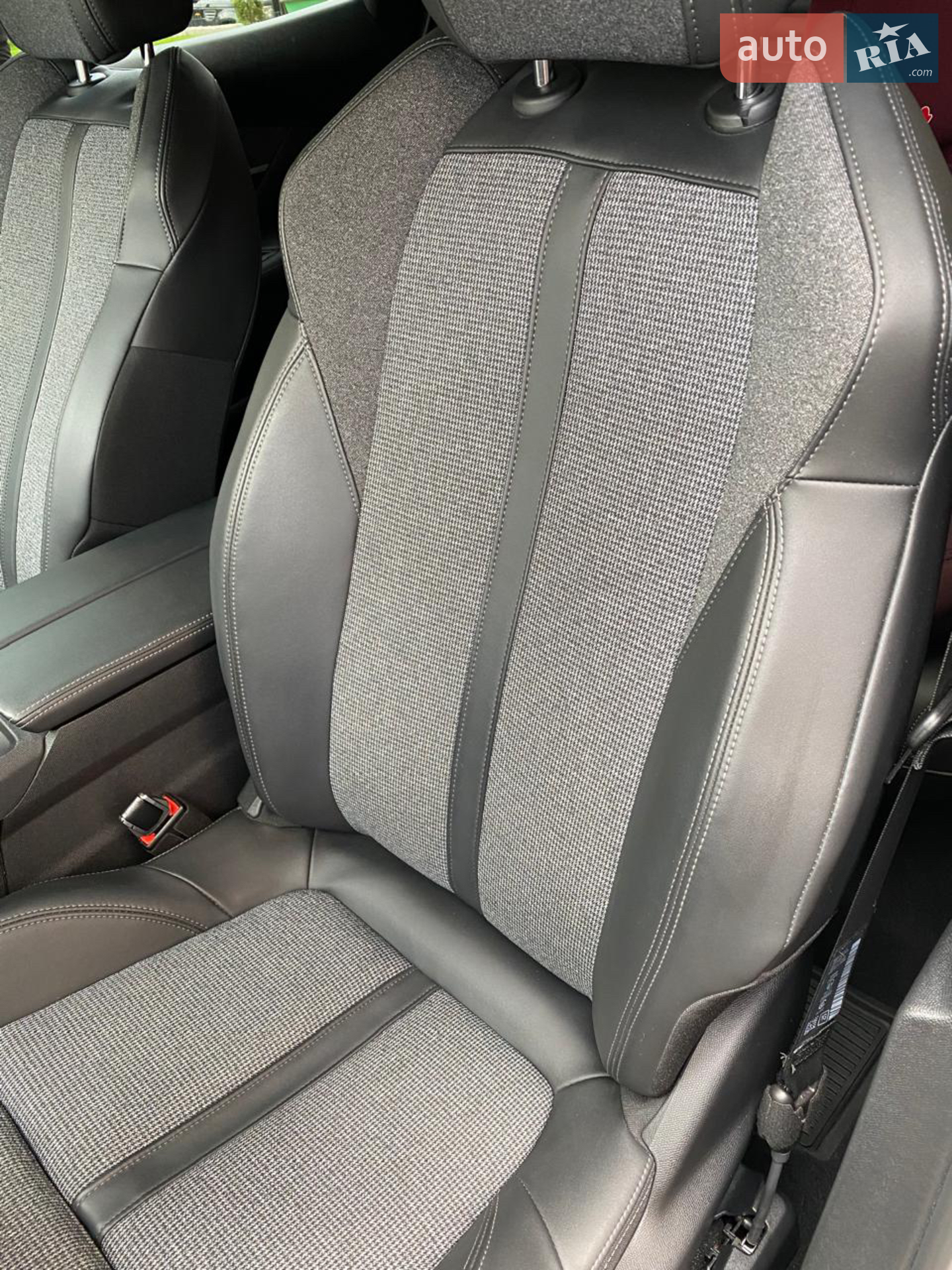 2019 Peugeot 3008 - мініатюра 7