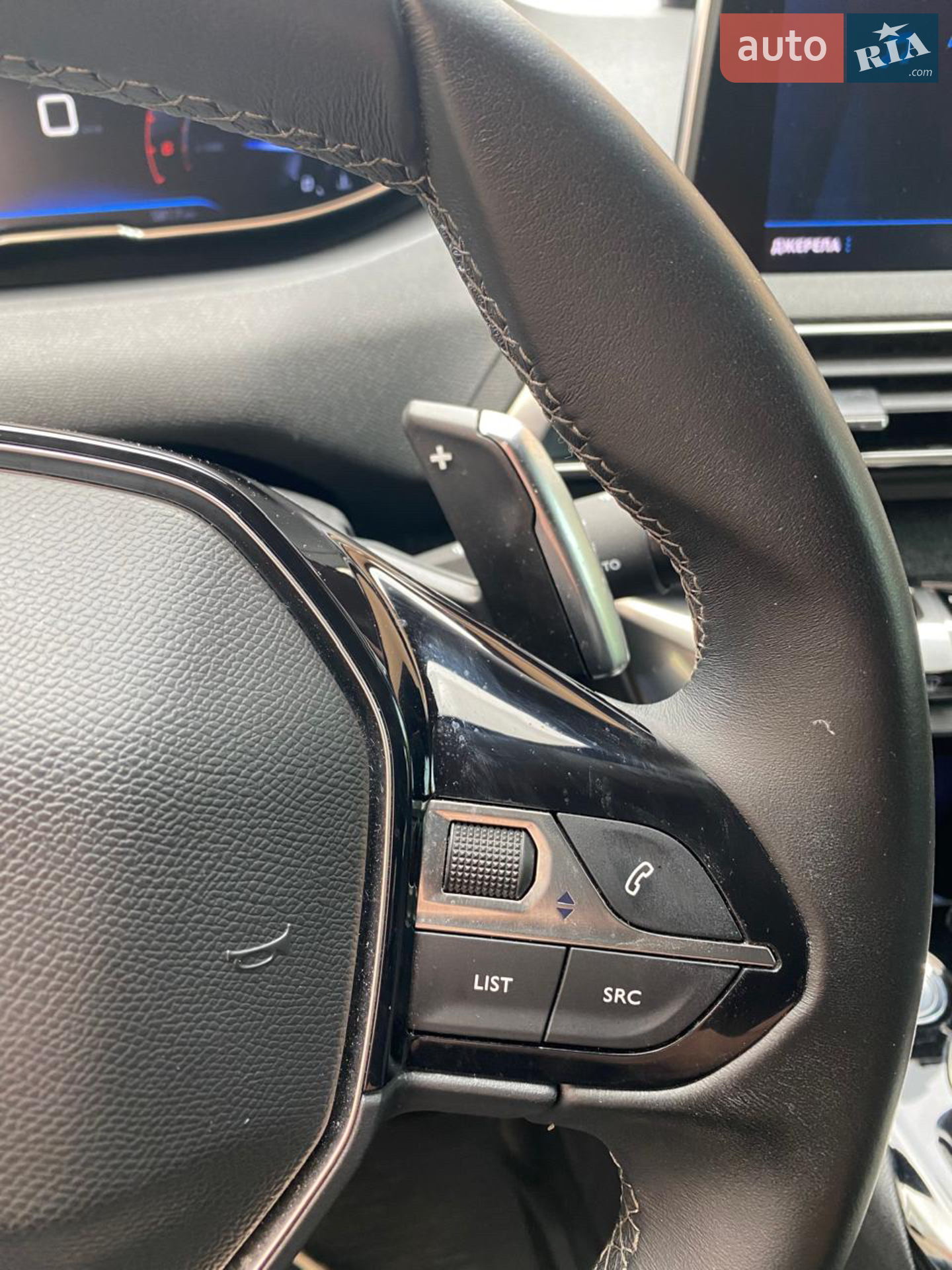 2019 Peugeot 3008 - мініатюра 22