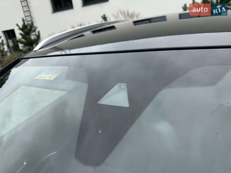 Внедорожник / Кроссовер Peugeot 3008 2019 в Луцке