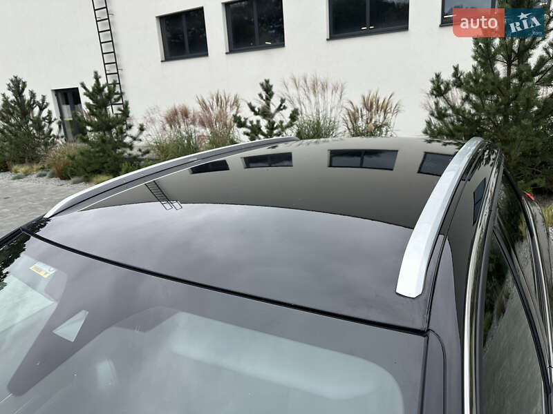 Внедорожник / Кроссовер Peugeot 3008 2019 в Луцке