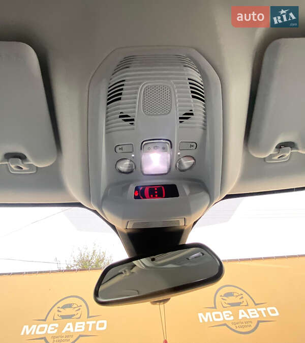 Внедорожник / Кроссовер Peugeot 3008 2022 в Ровно