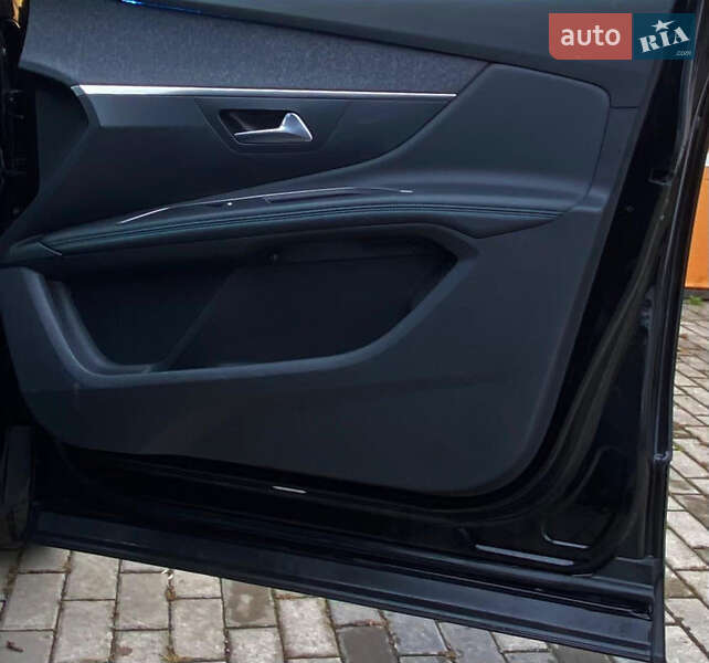 Внедорожник / Кроссовер Peugeot 3008 2022 в Ровно