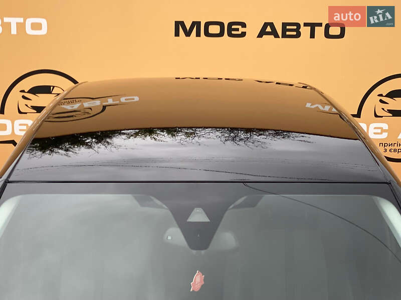 Внедорожник / Кроссовер Peugeot 3008 2022 в Ровно