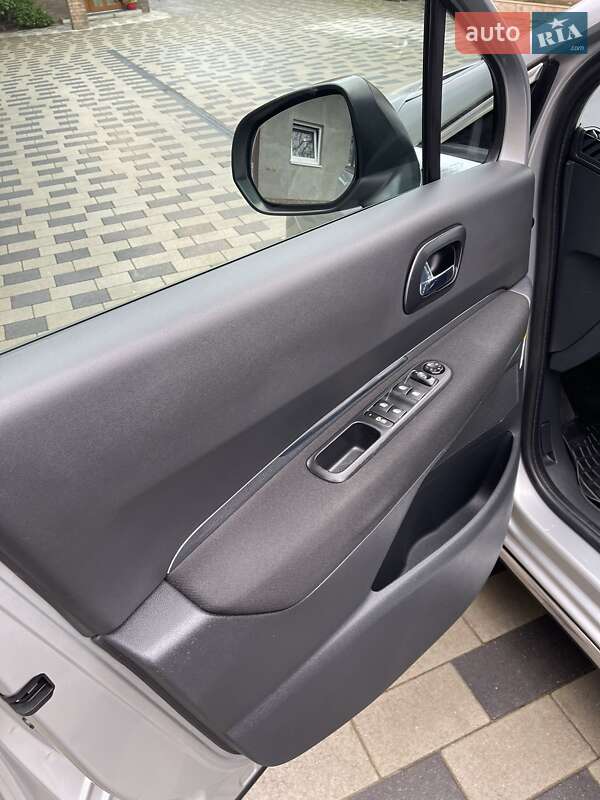 Внедорожник / Кроссовер Peugeot 3008 2010 в Мукачево фото 18 Внедорожник / Кроссовер Peugeot 3008 2010 в Мукачево
